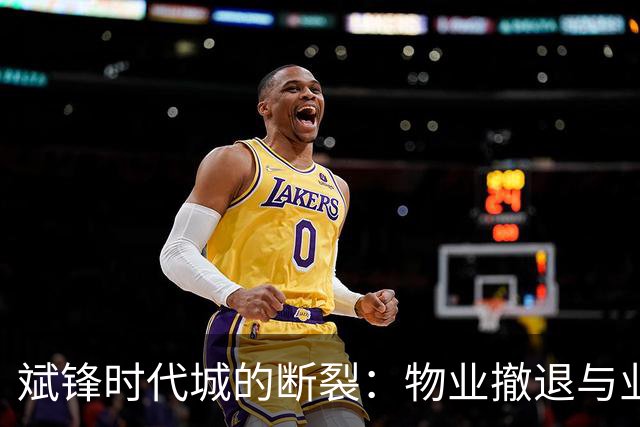 斌锋时代城的断裂：物业撤退与业委会解散的深层次反思